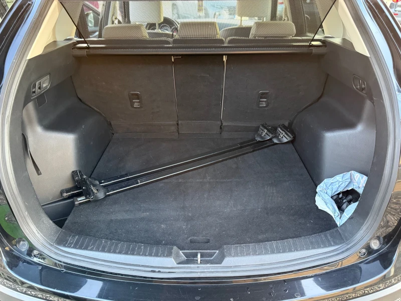 Mazda CX-5 2.2/Auto/4X4/BOSE, снимка 15 - Автомобили и джипове - 52616567