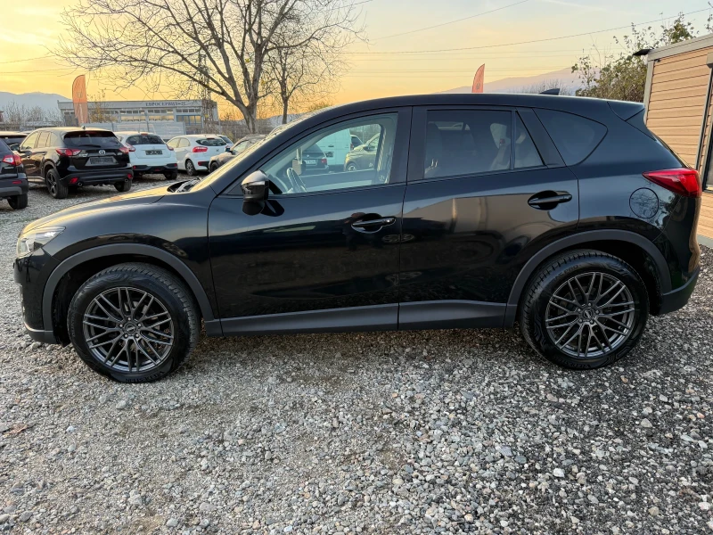 Mazda CX-5 2.2/Auto/4X4/BOSE, снимка 2 - Автомобили и джипове - 52616567