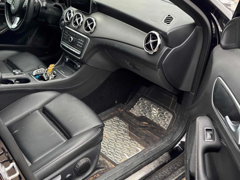 Mercedes-Benz GLA 250 2020 4MATIC * ПРЕДСТАВИТЕЛСТВО НА BMW* , снимка 9 - Автомобили и джипове - 52683768