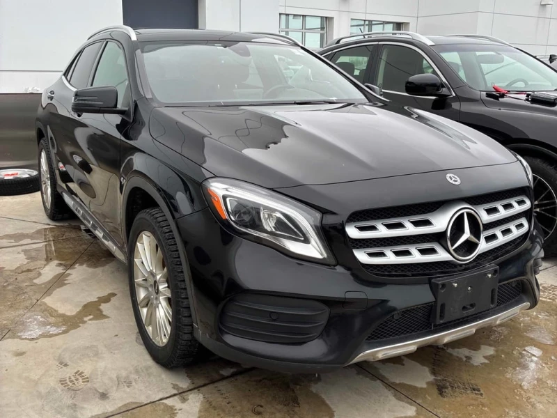 Mercedes-Benz GLA 250 2020 4MATIC * ПРЕДСТАВИТЕЛСТВО НА BMW* , снимка 4 - Автомобили и джипове - 52683768