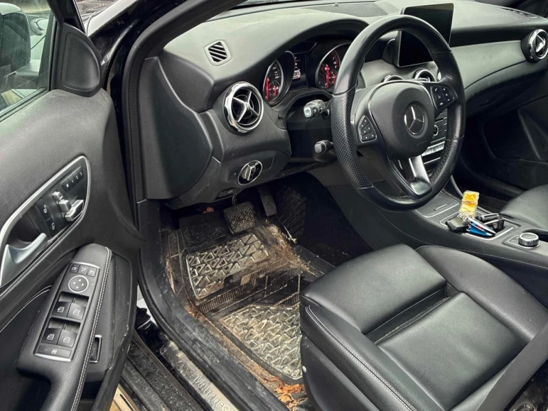 Mercedes-Benz GLA 250 2020 4MATIC * ПРЕДСТАВИТЕЛСТВО НА BMW* , снимка 7 - Автомобили и джипове - 52683768