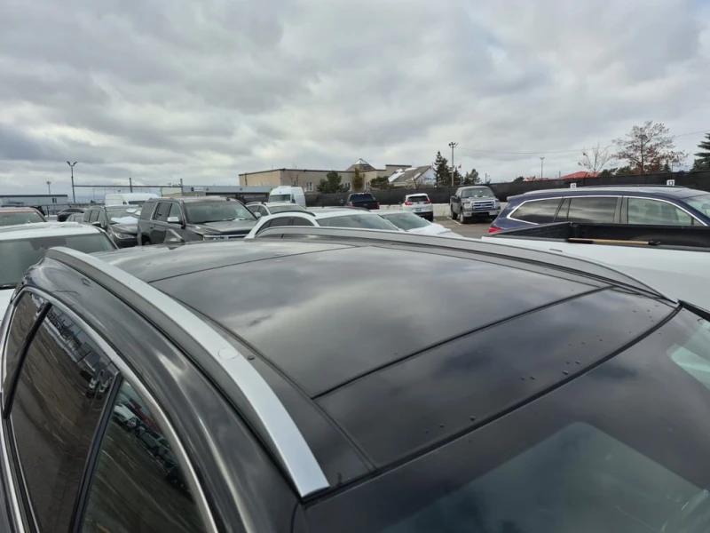 Hyundai Santa fe * 4D AWD ULTIMATE CALLIGRAPHY * CARFAX * ЦЕНА ДО Б, снимка 5 - Автомобили и джипове - 52908055