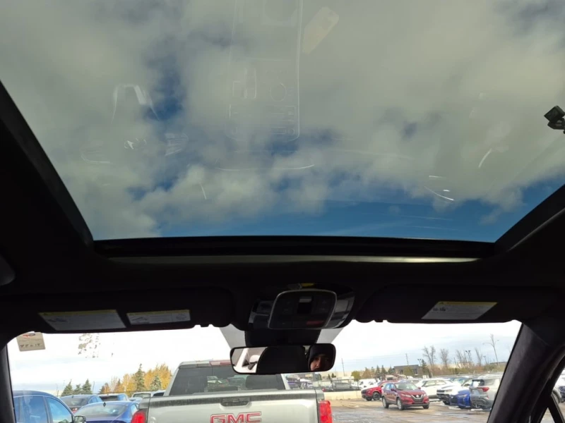 Hyundai Santa fe * 4D AWD ULTIMATE CALLIGRAPHY * CARFAX * ЦЕНА ДО Б, снимка 9 - Автомобили и джипове - 52908055