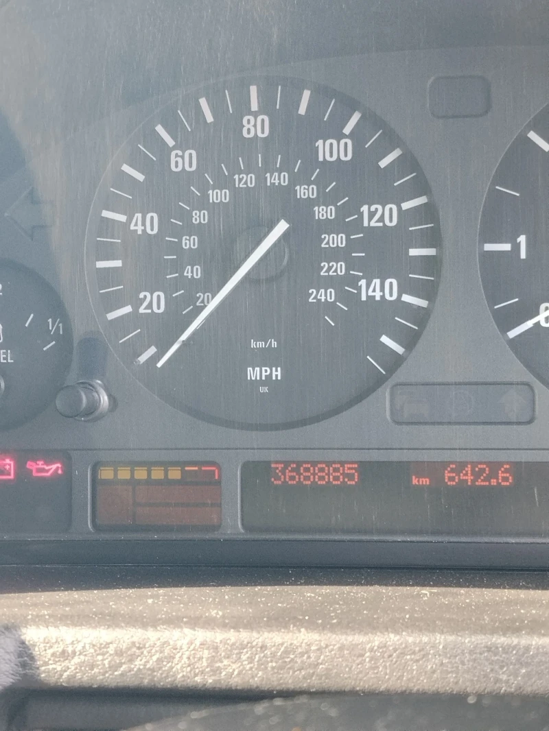 BMW X5 Е53 3.0D, снимка 11 - Автомобили и джипове - 53276507