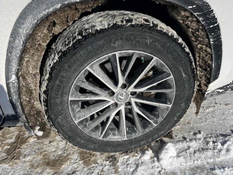 Lexus NX 350h * CARFAX /ОБДУХВАНЕ/ПОДГРЕВИ/360, снимка 7 - Автомобили и джипове - 53292008