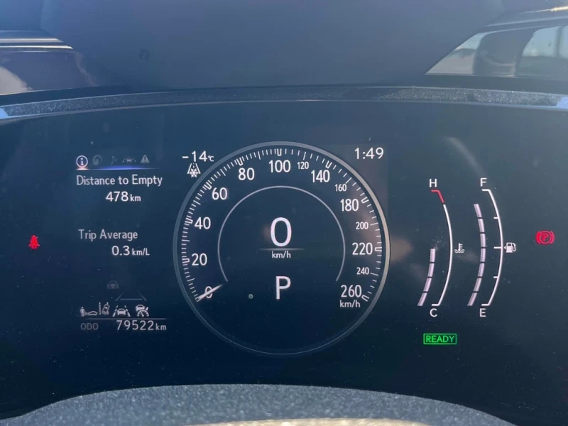 Lexus NX 350h * CARFAX /ОБДУХВАНЕ/ПОДГРЕВИ/360, снимка 8 - Автомобили и джипове - 53292008