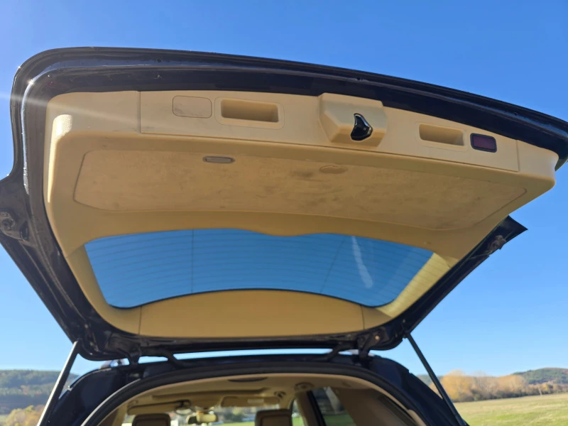 Mercedes-Benz ML 420 420 дизел, снимка 12 - Автомобили и джипове - 53297448