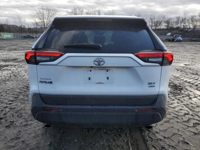 Toyota Rav4 2022 TOYOTA RAV4 XLE, снимка 6 - Автомобили и джипове - 48510753