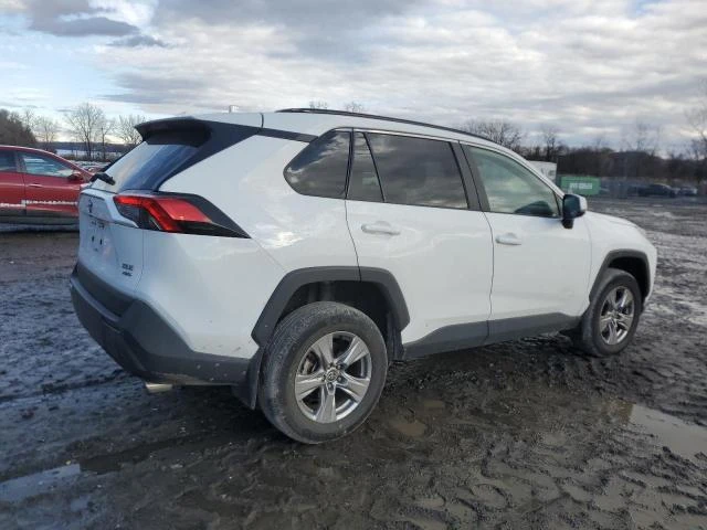 Toyota Rav4 2022 TOYOTA RAV4 XLE, снимка 4 - Автомобили и джипове - 48510753