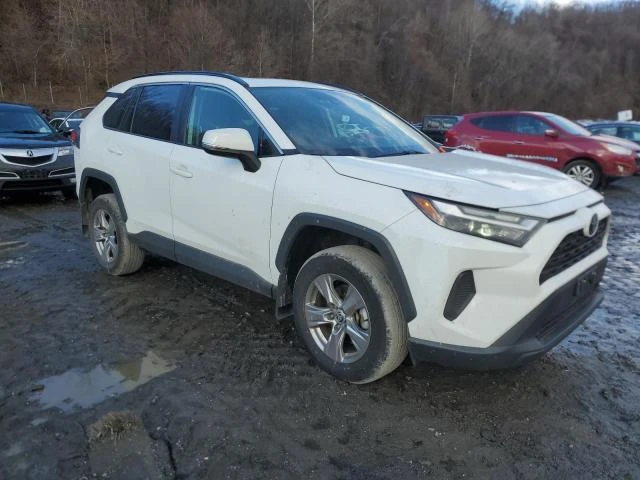 Toyota Rav4 2022 TOYOTA RAV4 XLE, снимка 5 - Автомобили и джипове - 48510753