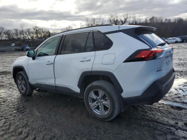 Toyota Rav4 2022 TOYOTA RAV4 XLE, снимка 3 - Автомобили и джипове - 48510753