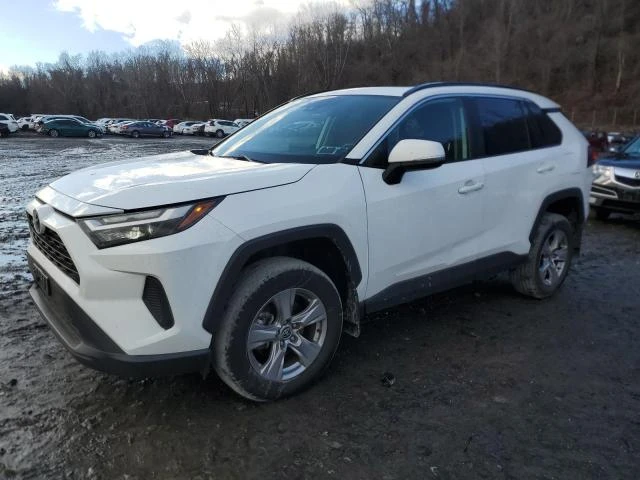 Toyota Rav4 2022 TOYOTA RAV4 XLE, снимка 2 - Автомобили и джипове - 48510753