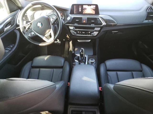 BMW X3 XDRIVE30I/КРАЙНА ЦЕНА ДО БГ! - изображение 8