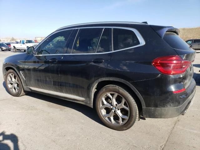 BMW X3 XDRIVE30I/КРАЙНА ЦЕНА ДО БГ! - изображение 6
