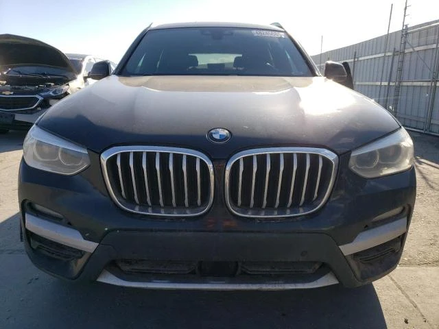 BMW X3 XDRIVE30I/КРАЙНА ЦЕНА ДО БГ! - изображение 2