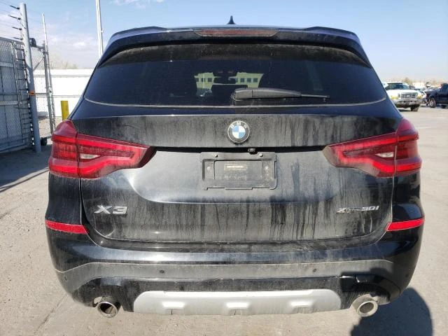 BMW X3 XDRIVE30I/КРАЙНА ЦЕНА ДО БГ! - изображение 5