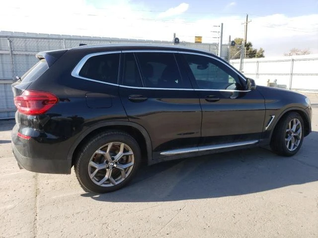 BMW X3 XDRIVE30I/КРАЙНА ЦЕНА ДО БГ! - изображение 4