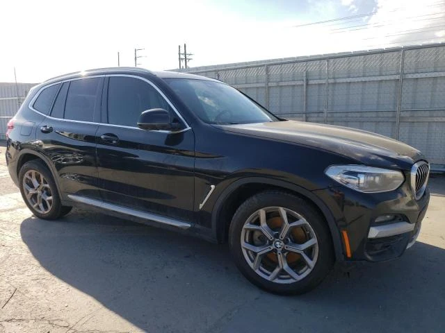 BMW X3 XDRIVE30I/КРАЙНА ЦЕНА ДО БГ! - изображение 3