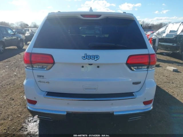 Jeep Grand cherokee SUMMIT* 3.6* V6* 8ZF* ���������* ���������* ������ | Mobile.bg � ����������� 8