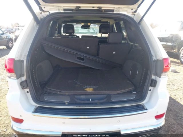 Jeep Grand cherokee SUMMIT* 3.6* V6* 8ZF* ���������* ���������* ������ | Mobile.bg � ����������� 13