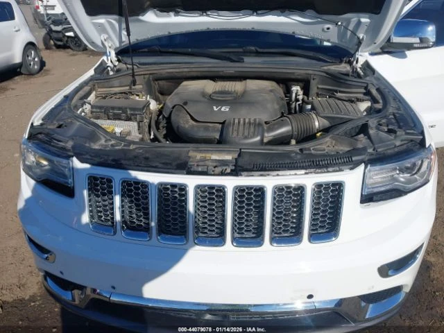 Jeep Grand cherokee SUMMIT* 3.6* V6* 8ZF* ���������* ���������* ������ | Mobile.bg � ����������� 12