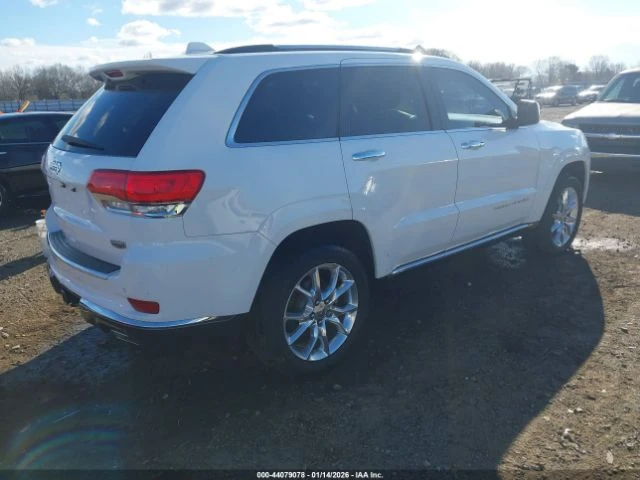 Jeep Grand cherokee SUMMIT* 3.6* V6* 8ZF* ���������* ���������* ������ | Mobile.bg � ����������� 2