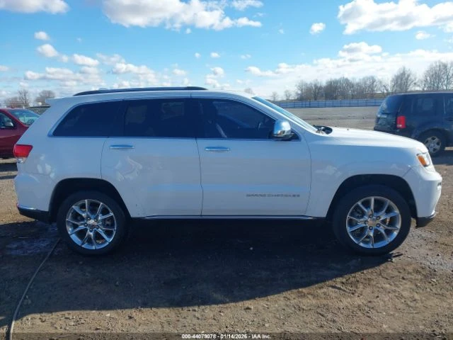 Jeep Grand cherokee SUMMIT* 3.6* V6* 8ZF* ���������* ���������* ������ | Mobile.bg � ����������� 5