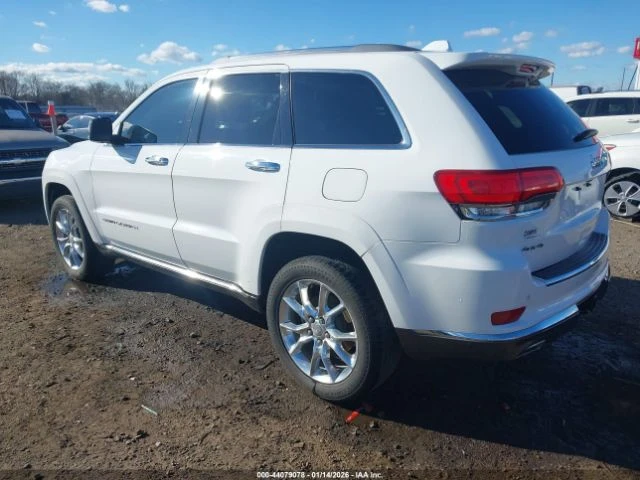 Jeep Grand cherokee SUMMIT* 3.6* V6* 8ZF* ���������* ���������* ������ | Mobile.bg � ����������� 4