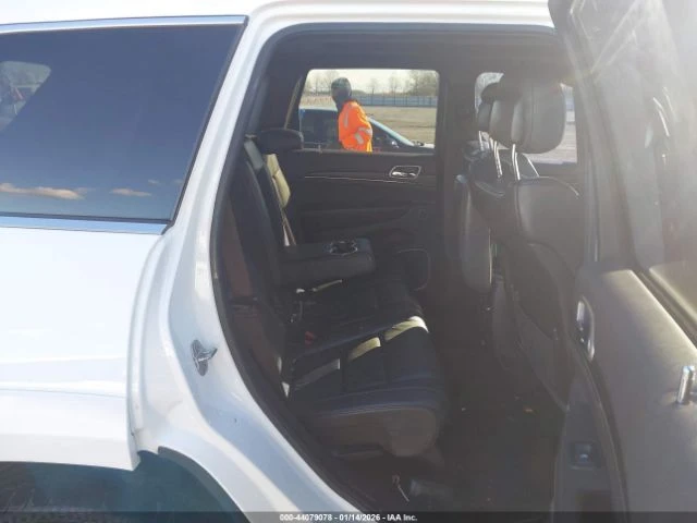 Jeep Grand cherokee SUMMIT* 3.6* V6* 8ZF* ���������* ���������* ������ | Mobile.bg � ����������� 11