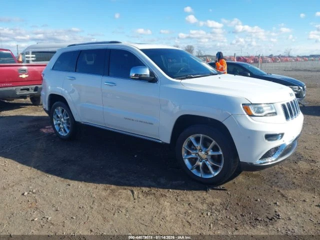 Jeep Grand cherokee SUMMIT* 3.6* V6* 8ZF* ���������* ���������* ������ | Mobile.bg � ����������� 1