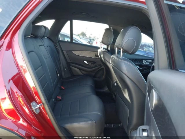 Mercedes-Benz GLC 300 4MATIC - изображение 8