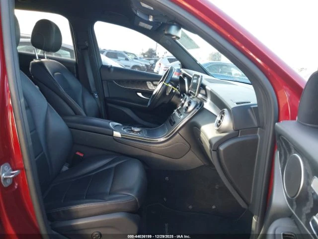 Mercedes-Benz GLC 300 4MATIC - изображение 7