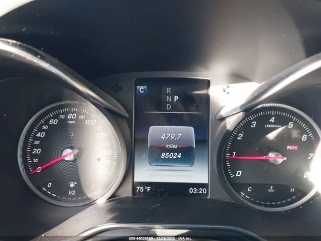 Mercedes-Benz GLC 300 4MATIC - изображение 9