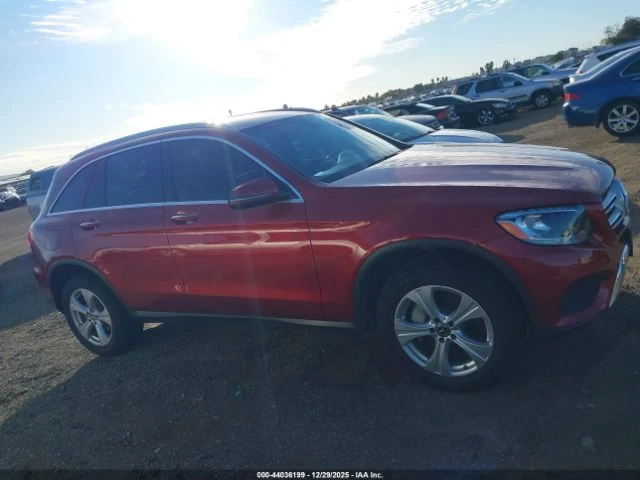 Mercedes-Benz GLC 300 4MATIC, снимка 13 - Автомобили и джипове - 53559752