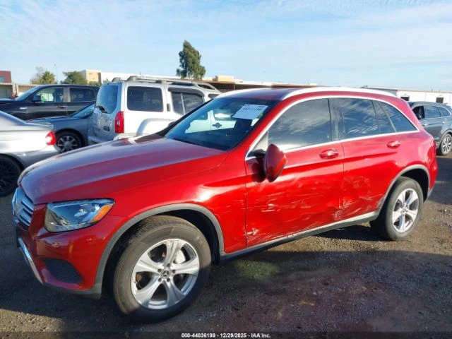 Mercedes-Benz GLC 300 4MATIC, снимка 14 - Автомобили и джипове - 53559752