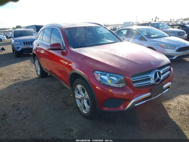 Mercedes-Benz GLC 300 4MATIC - изображение 3