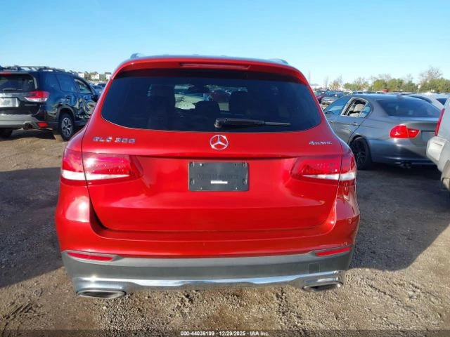 Mercedes-Benz GLC 300 4MATIC - изображение 5