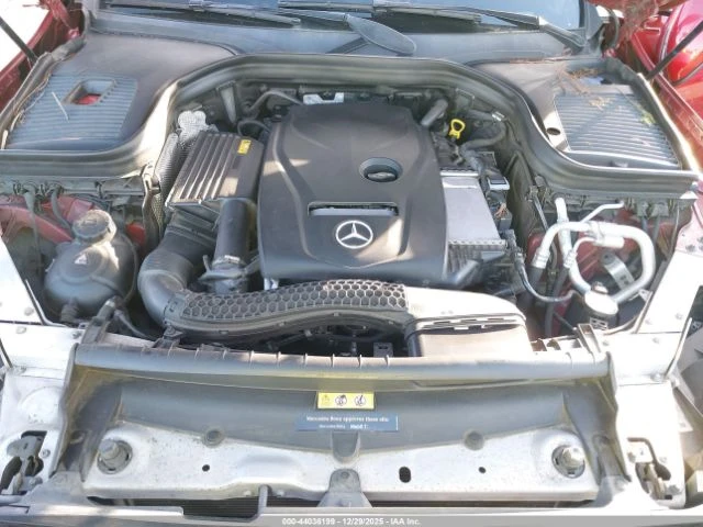 Mercedes-Benz GLC 300 4MATIC, снимка 12 - Автомобили и джипове - 53559752