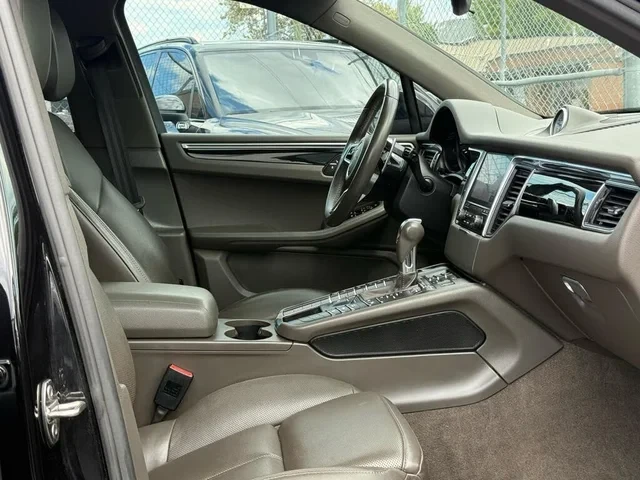 Porsche Macan S* AWD* ПАНО* , снимка 6 - Автомобили и джипове - 53830765