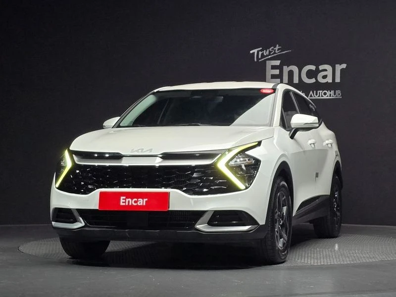 Kia Sportage 1.6 Automatic, снимка 2 - Автомобили и джипове - 55588000