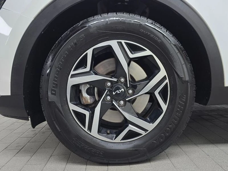 Kia Sportage 1.6 Automatic, снимка 5 - Автомобили и джипове - 55588000