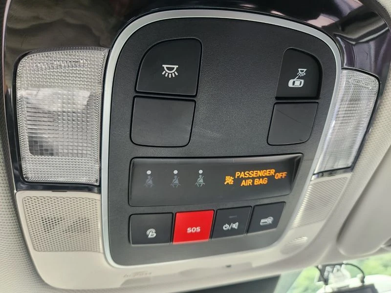 Hyundai Tucson 2.0 186 hp Automatic, снимка 15 - Автомобили и джипове - 55842790