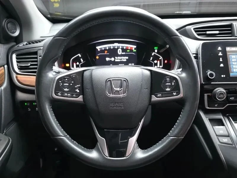 Honda Cr-v, снимка 13 - Автомобили и джипове - 56723868