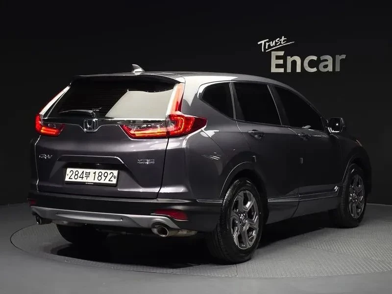 Honda Cr-v, снимка 2 - Автомобили и джипове - 56723868