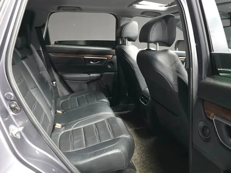 Honda Cr-v, снимка 12 - Автомобили и джипове - 56723868