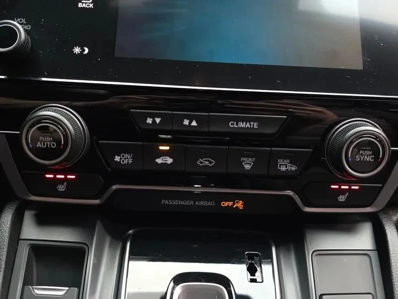 Honda Cr-v, снимка 15 - Автомобили и джипове - 56723868