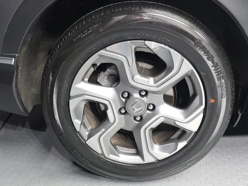 Honda Cr-v, снимка 5 - Автомобили и джипове - 56723868