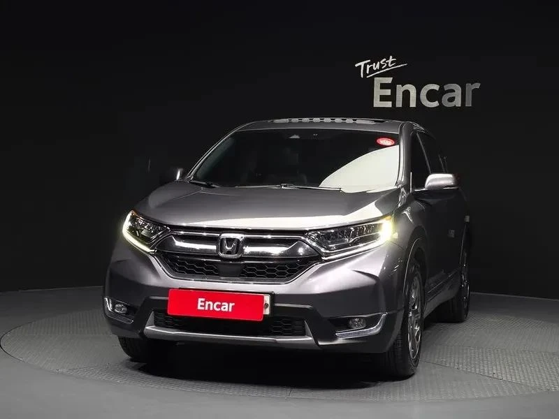 Honda Cr-v, снимка 3 - Автомобили и джипове - 56723868