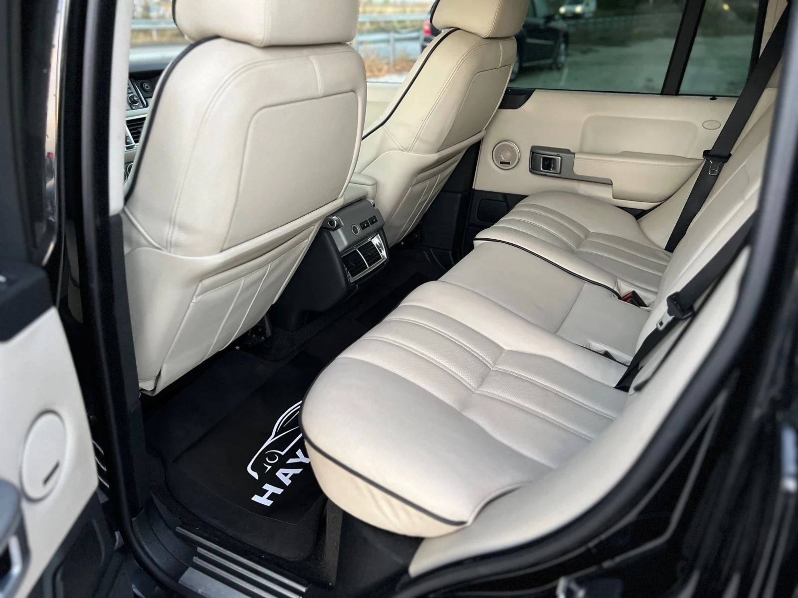 Land Rover Range rover 4.2= LPG= SUPERCHARGET= AUTOBIOGRAPHY= ULTIMATE= F | Mobile.bg   14