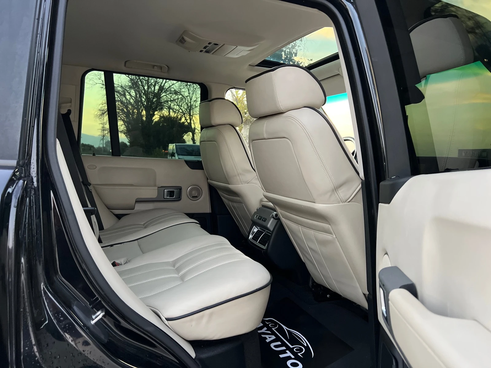 Land Rover Range rover 4.2= LPG= SUPERCHARGET= AUTOBIOGRAPHY= ULTIMATE= F | Mobile.bg   13